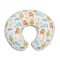 CHICCO Coussin d'allaitement Boppy - Jungle Paisible