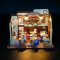 2Kids Toys Miniatyr dockhus Klassrum