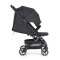 PETITE&MARS Kočárek sportovní Fly Perfect Black