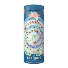 Puzzle Ridley's Games pour les amoureux des oiseaux 1000 pièces