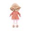PETITE&MARS Μαλακή κούκλα Sophie 0m+, 35 cm