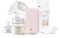 Philips AVENT Elektrische Milchpumpe SCF395/31+Geschenk