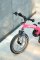 QPLAY Bicikl Miniby 3u1 Pink, dob 2 - 8 godina
