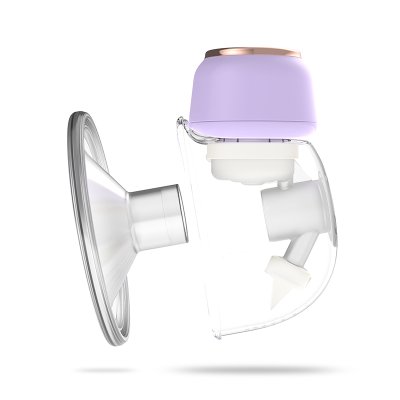 NENO Elektrische handsfree borstkolf Sole