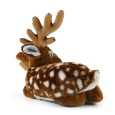 Rappa Daino di peluche 28 cm ECO-FRIENDLY