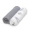 T-TOMI BIO Muslin pelene 65x65 cm, 2 kom, Gerda