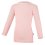 Maglietta smyk DR Outlast® - rosa antico chiaro