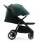 KINDERKRAFT SELECT Sportkinderwagen Mitzy Jade Green