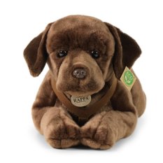 Rappa Perro de peluche labrador 61 cm ECO-FRIENDLY