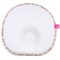 MOTHERHOOD Ergonomisches Stabilisierungskissen für Neugeborene Pink Classics neu 0-6m