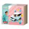 Sluban Girls Dream Mini Handcraft M38-B1087 Qmini grön bil