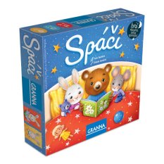 Granna Gioco per i più piccoli Dormiglioni
