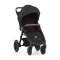 PETITE&MARS Cochecito Street2 Air Oak Perfect Negro