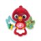 BABY EINSTEIN Musikalisches sensorisches Spielzeug Roxy's Bright Flight™ 3m+