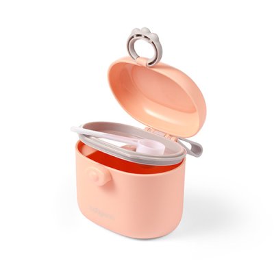 BABYONO Behälter für Milchpulver 240 ml
