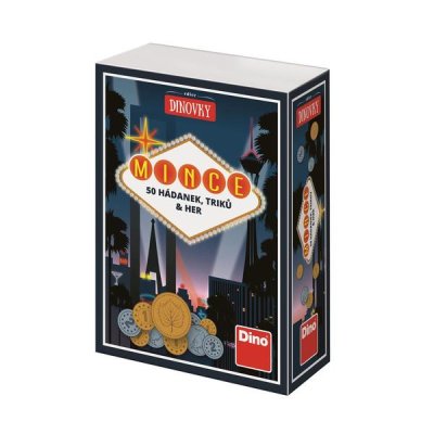 Dino Gioco Dinovka Monete