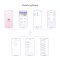 TRUELIFE Berührungsloses Thermometer Care Q10 BT