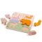 Bigjigs Baby Holzpuzzle Wald