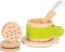 small foot Kaffee- und Teeservice Set