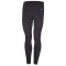 Leggings da donna BARIDI sottili Outlast® - nero