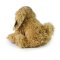 Rappa Chien en peluche Cocker Spaniel assis 30 cm ECO-FRIENDLY
