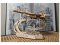 Ugears Drewniane Puzzle Mechaniczne 3D Duch Kijowa