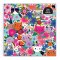 Mudpuppy Puzzle Gatti tra i fiori 500 pezzi