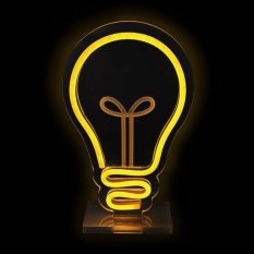 2Kids Toys LED NEON LIGHT svjetiljka Žarulja