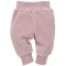 PINOKIO Joggingbroek HELLO meisje roze maat 62