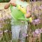 Green Toys Stropitoare verde