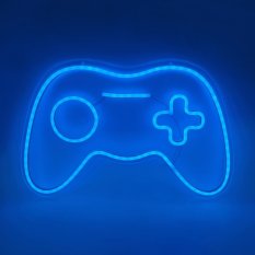 2Kids Toys LED NEON LIGHT lampa Gamepad