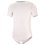 Body BASIC KR cienkie Outlast® - pearl