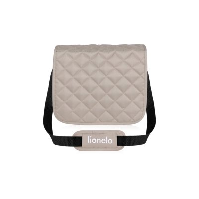 LIONELO Stroller Emma Plus Beige Latte