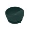 PETITE&MARS Dining set silicone TAKE&MATCH 4 pcs Misty Green - Desert Sand 6m+