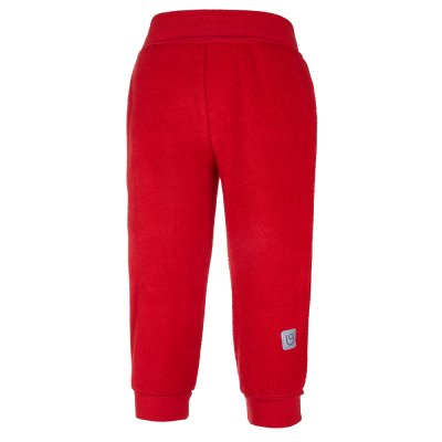 TERRY Outlast® Sweatpants - röd