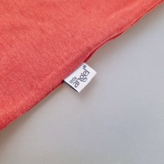 Koszulka cienka KR Outlast® - cynamonowa