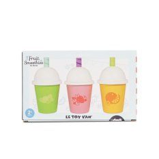 Le Toy Van Fruchtcocktails zum Mitnehmen 3 Stk.