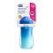 CHICCO Active Thermobecher mit Hartgetränk 266 ml blau, Sterne 14m+