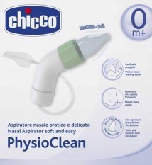 CHICCO Breast pump PhysioClean