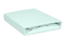 BABYMATEX Sábana impermeable 60x120 cm menta