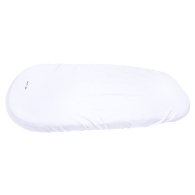 Lakan tunt ANGEL Outlast® - vit