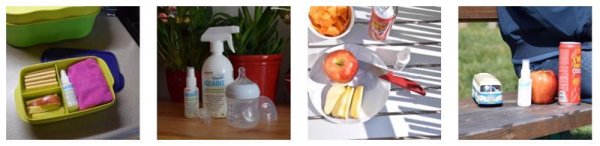 AQUAINT 100% ekologická čistiaca voda 50 ml SK/SK