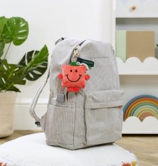 Rainbow Mr. Men Mr. Strong Breloczek