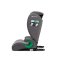 KINDERKRAFT Scaun auto Junior Fix 2 100-150 cm Rocket Grey