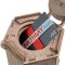 EscapeWelt Puzzle de Madera Fort Knox