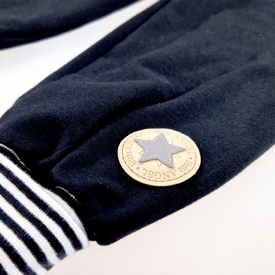 Dunne joggingbroek Outlast® - zwart