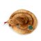 Rappa Serpiente de peluche marrón 90 cm ECO-FRIENDLY