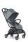 EASYWALKER Sportwagen Rockey S Smooth Grey