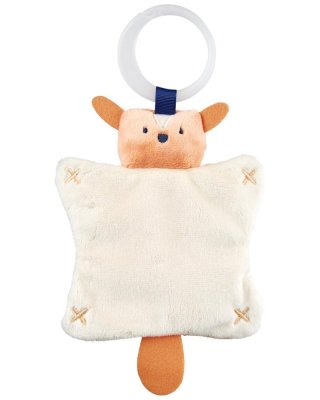 SKIP HOP Play blanket 5 toys, Celestial Dreams pillow 0m+