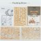 RoboTime Drewniane puzzle 3D Bajkowa karoca